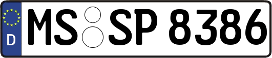 MS-SP8386