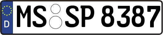 MS-SP8387