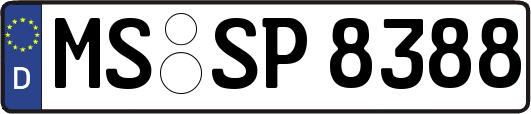 MS-SP8388