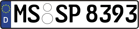 MS-SP8393
