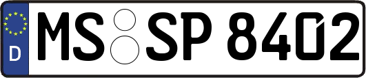 MS-SP8402