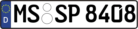 MS-SP8408