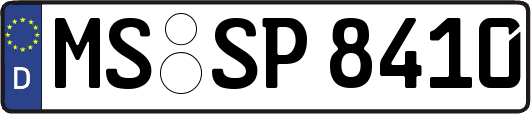 MS-SP8410