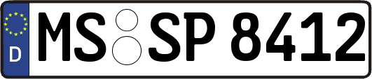 MS-SP8412