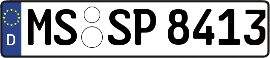 MS-SP8413
