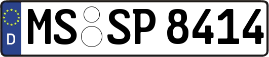 MS-SP8414