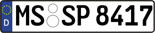 MS-SP8417