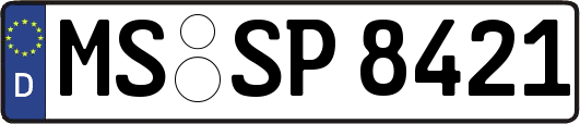 MS-SP8421