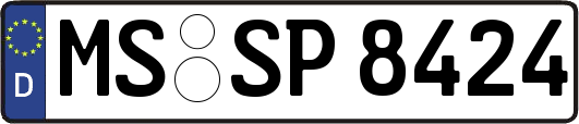 MS-SP8424