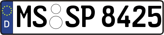 MS-SP8425