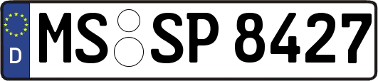 MS-SP8427