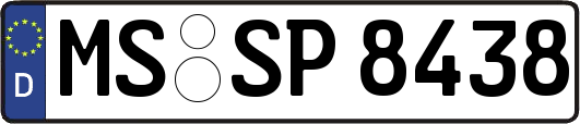 MS-SP8438