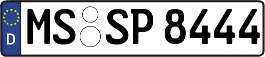 MS-SP8444