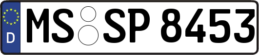 MS-SP8453