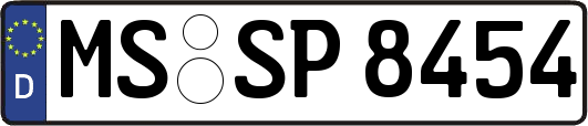 MS-SP8454