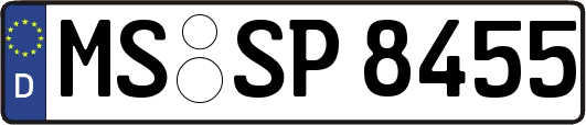 MS-SP8455
