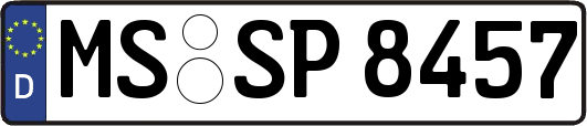 MS-SP8457