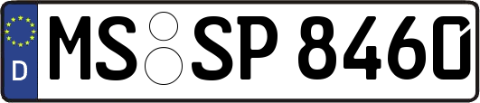 MS-SP8460
