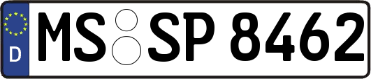 MS-SP8462