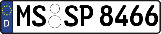 MS-SP8466