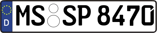 MS-SP8470