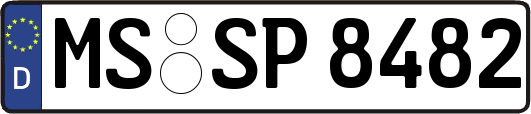 MS-SP8482