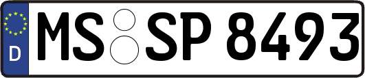 MS-SP8493