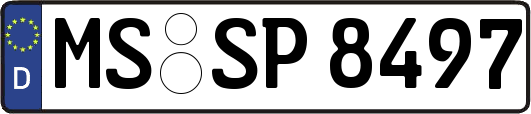 MS-SP8497