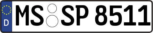 MS-SP8511