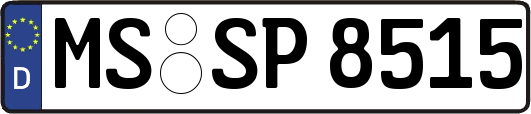 MS-SP8515