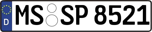 MS-SP8521