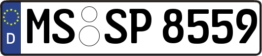 MS-SP8559