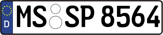 MS-SP8564