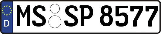 MS-SP8577