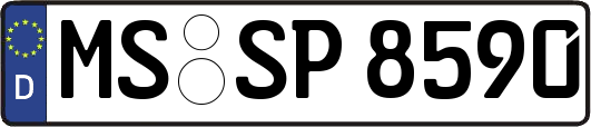 MS-SP8590
