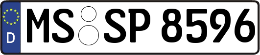 MS-SP8596