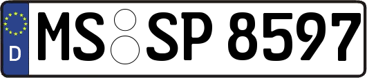 MS-SP8597