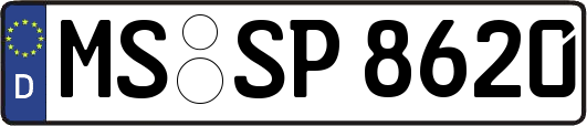 MS-SP8620