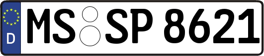 MS-SP8621