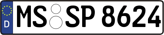 MS-SP8624