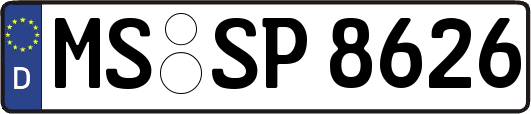 MS-SP8626
