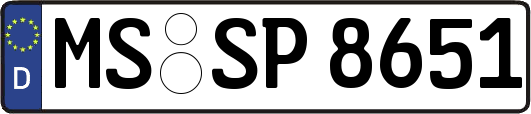 MS-SP8651