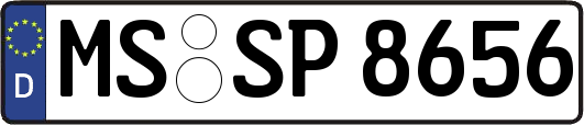 MS-SP8656