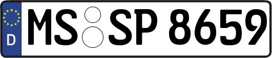 MS-SP8659