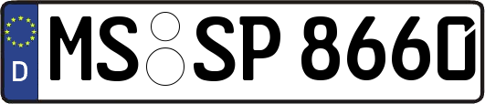 MS-SP8660