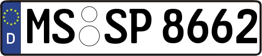 MS-SP8662
