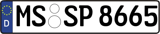MS-SP8665