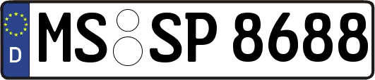 MS-SP8688