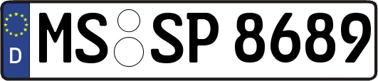 MS-SP8689