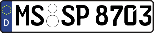 MS-SP8703